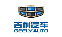 吉利汽车